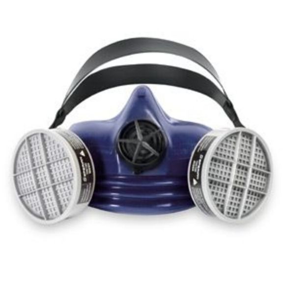 Premier Plus Half-Mask