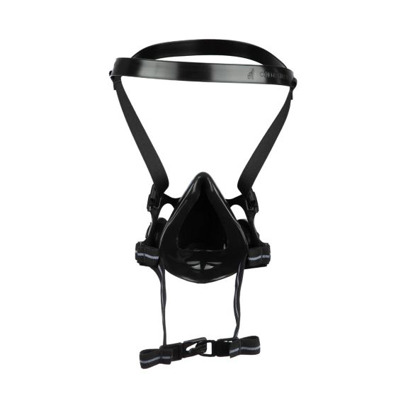 HM7700 BAYONET HALF-MASK