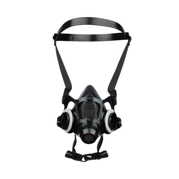HM7700 BAYONET HALF-MASK
