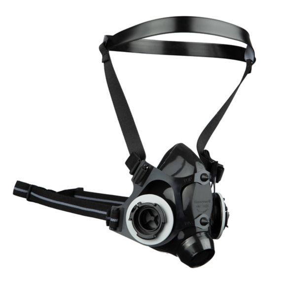 HM7700 BAYONET HALF-MASK