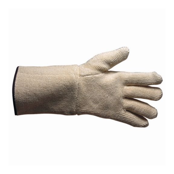 Terry Heavy Gloves