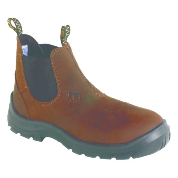 Dingo-Shoes