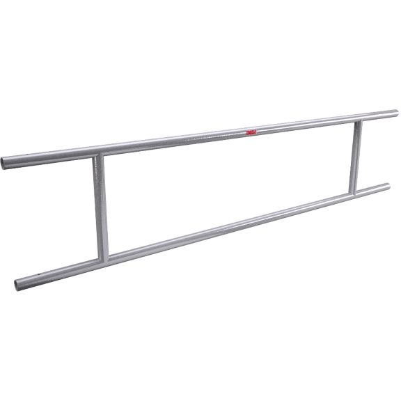 COMBISAFE Steel Mesh Barrier Beam