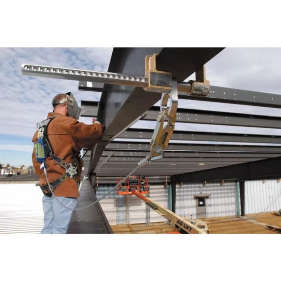 Temporary Anchorage Connectors 2