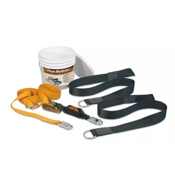 Temporary Horizontal Systems