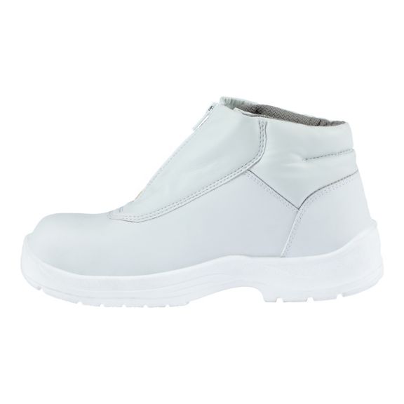 Kings White KRS206EX | Honeywell