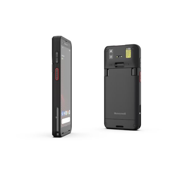 Built on the Mobility Edge platform the Honeywell CT70 mobile computer