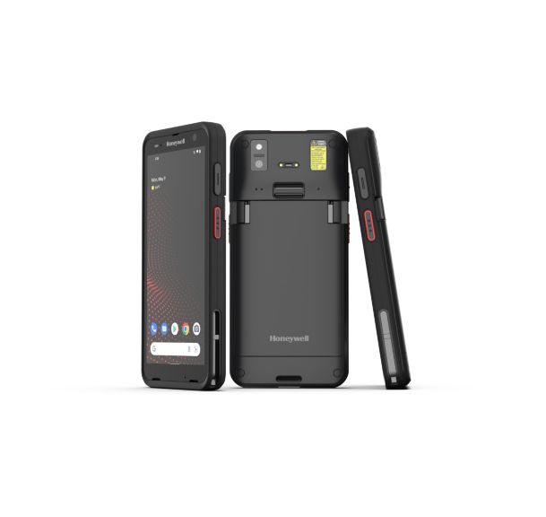 CT70 Mobile Computer