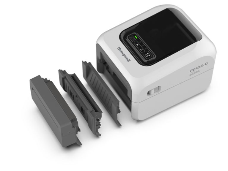 PC41E-D and PC42E-D are compact, affordable, and easy