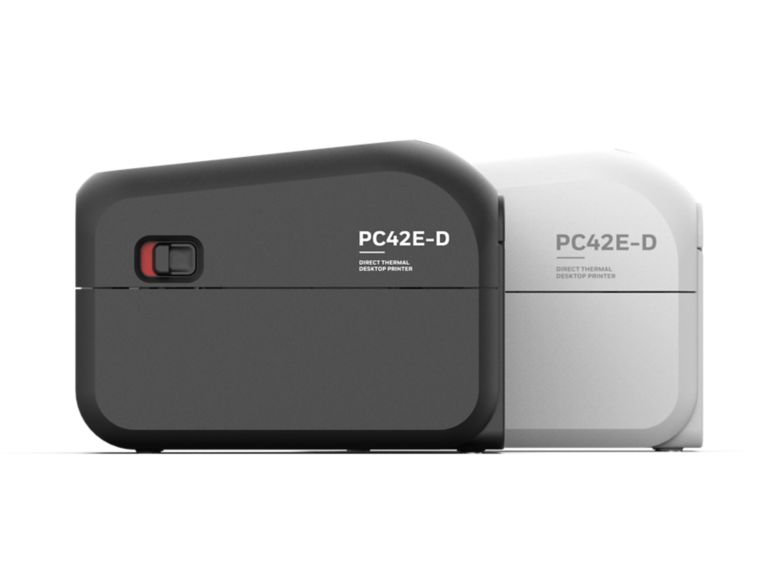 PC41E-D and PC42E-D are compact, affordable, and easy