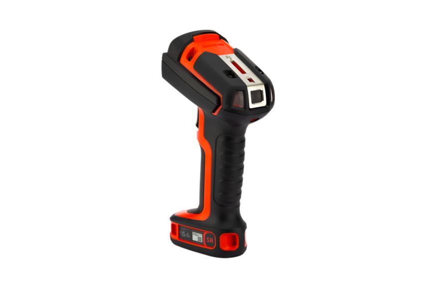 Granit-SR-Cordless-Back-Profile-Left