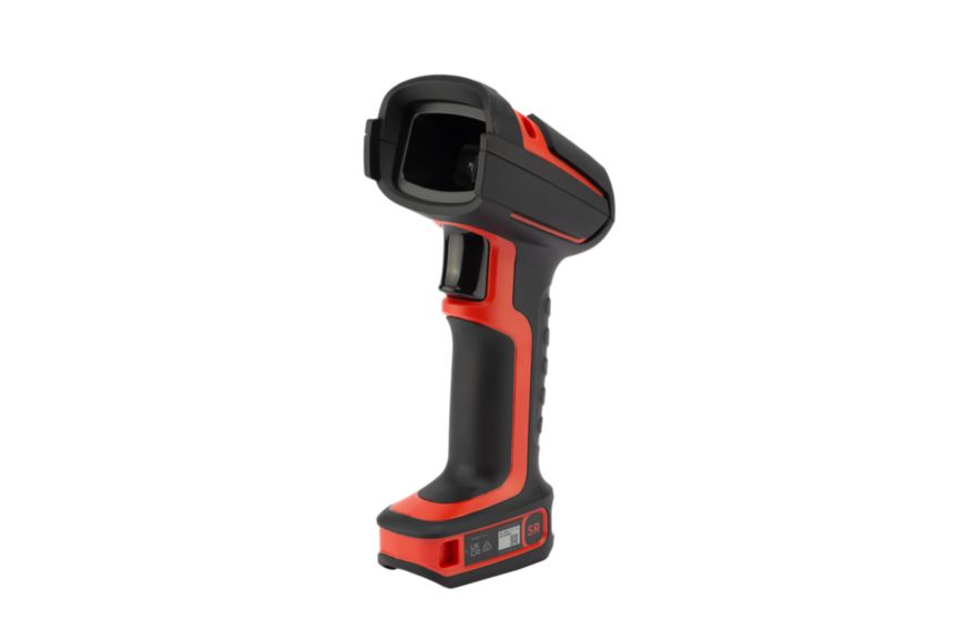 Granit-SR-Cordless-Left-Side-Profile