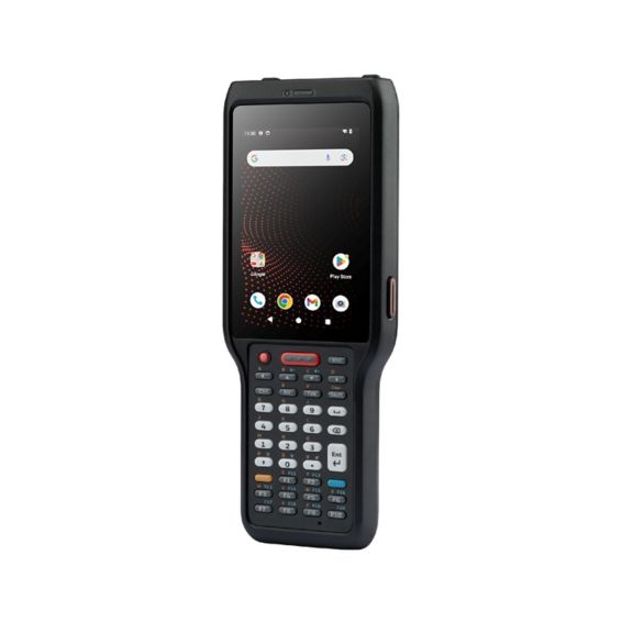 CK62 Rugged Mobile Computer