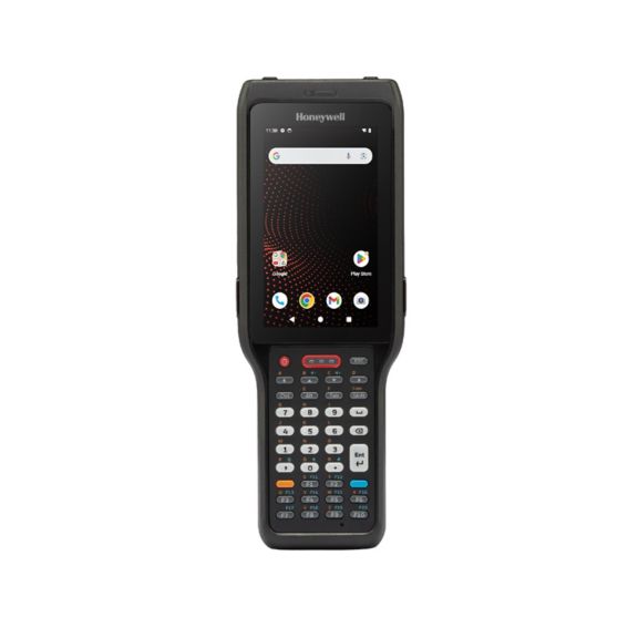 CK62 Rugged Mobile Computer