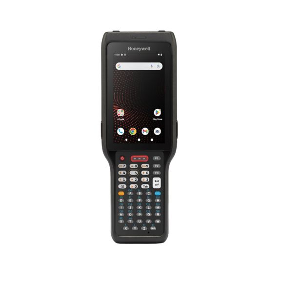 CK62 Rugged Mobile Computer