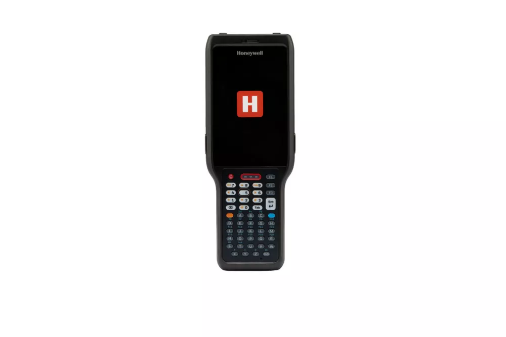 Honeywell CK62 rugged handheld mobile computer