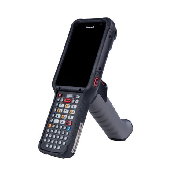 CK67 Rugged Mobile Computer