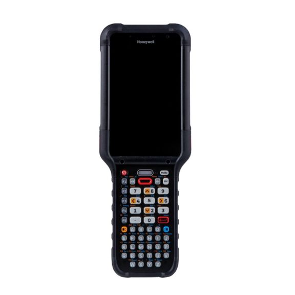 CK67 Rugged Mobile Computer