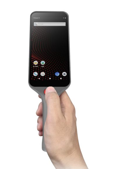 The CS32 is designed for self-service shopping with independent scanning and payment, reducing wait times and operational costs through its hardware, user-friendly design and adaptable software ecosystem to enable retail digital transformation