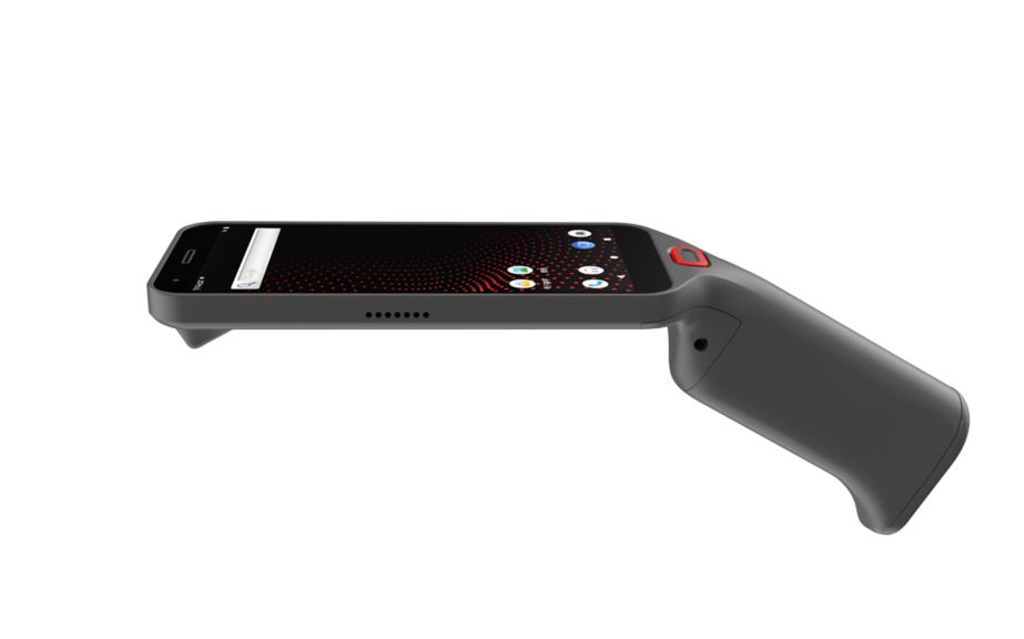 The CS32 is designed for self-service shopping with independent scanning and payment, reducing wait times and operational costs through its hardware, user-friendly design and adaptable software ecosystem to enable retail digital transformation.