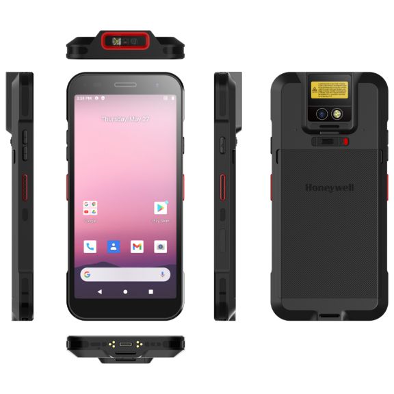 CT32 Handheld Computer
