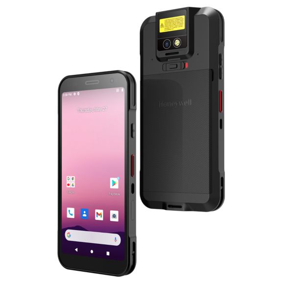 CT32 Handheld Computer