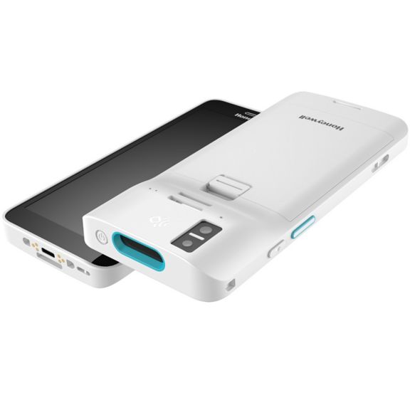 CT37 Healthcare Handheld Computer