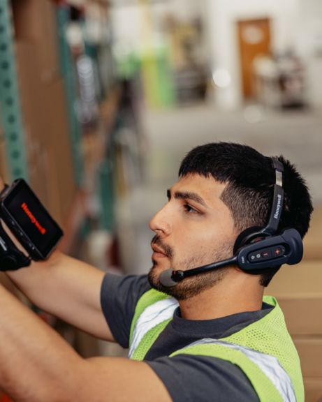 Voice Support Services