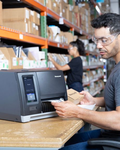 Printer Parts & Accessories
