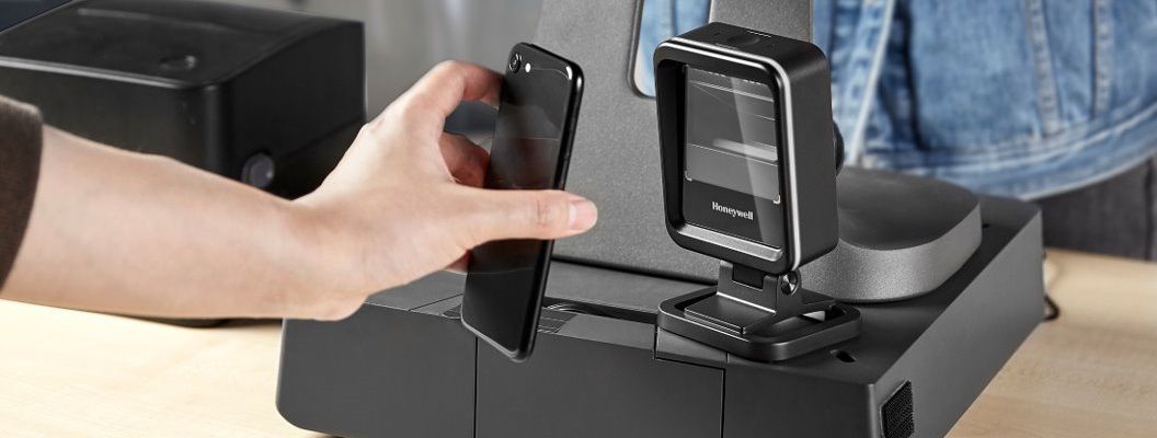 Scanner di presentazioni