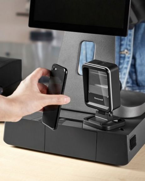 Scanner di presentazioni