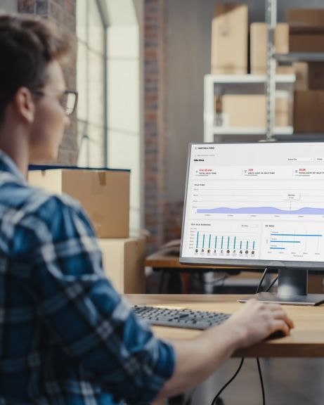Workforce Task Management Software