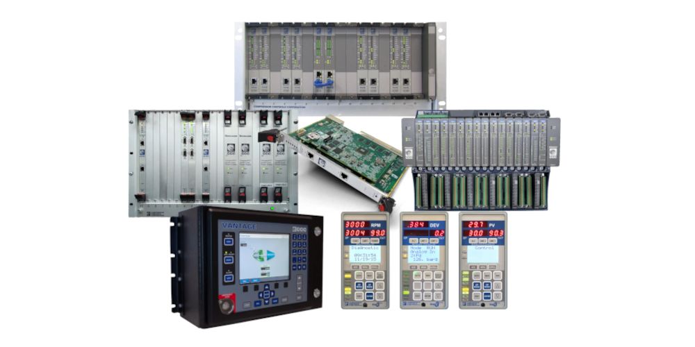 Control Systems
