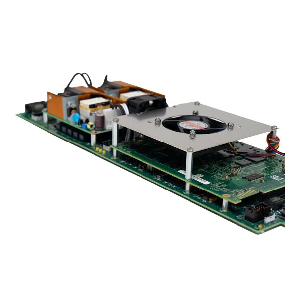 S3 Pro Product Image 1