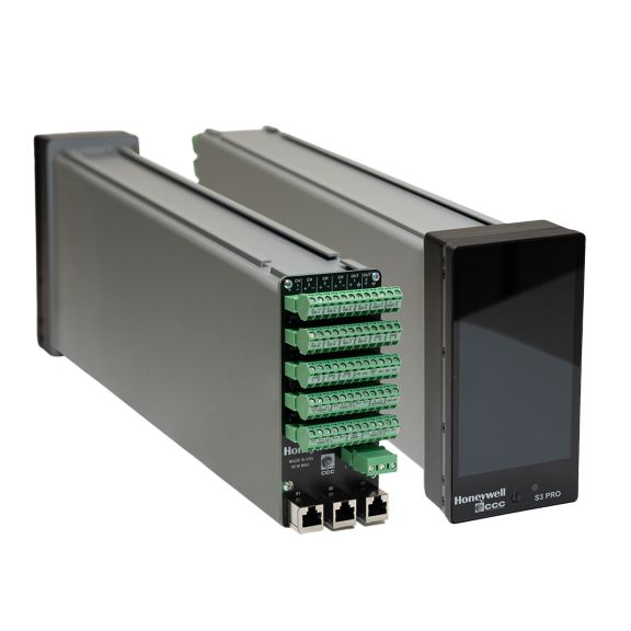 S3 Pro Product Image 3