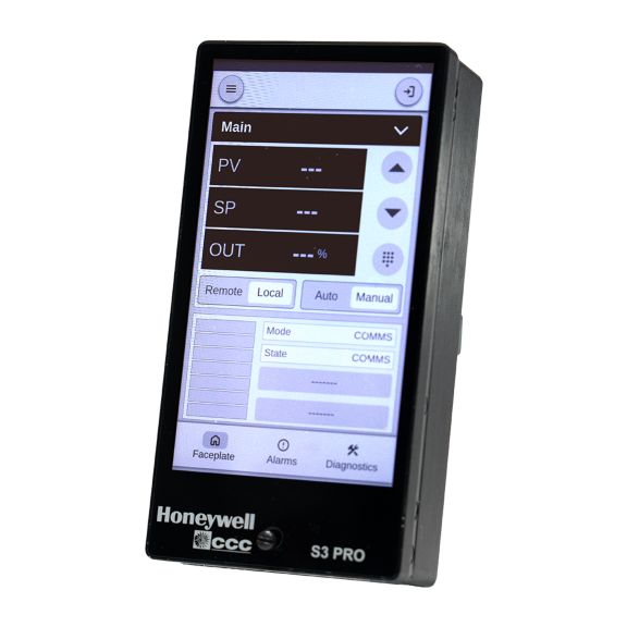 S3 Pro Product Image 2