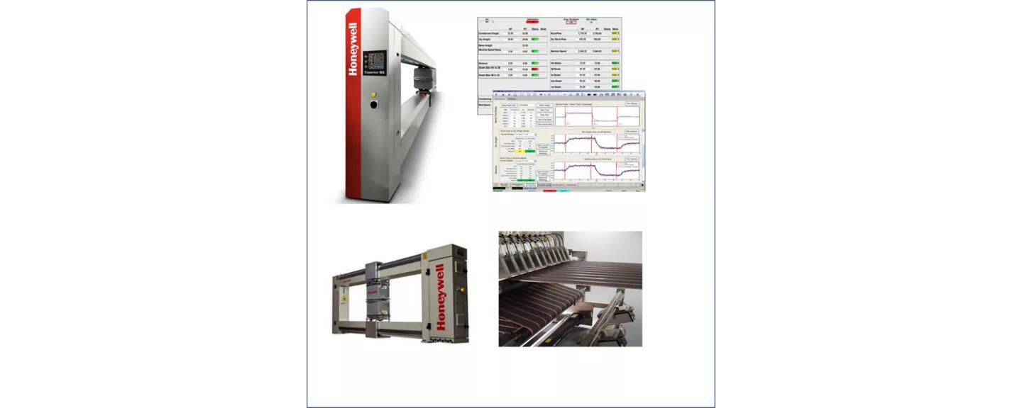Experion® MX