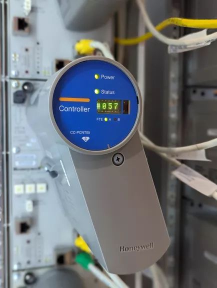 Process Automation Parts & Accessories