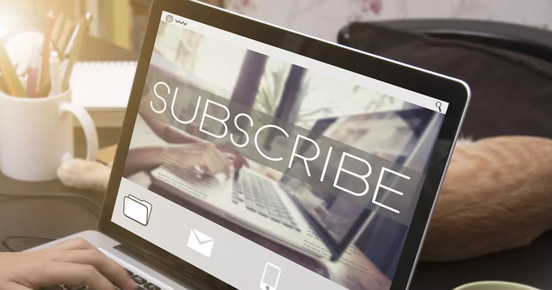 Subscription Services