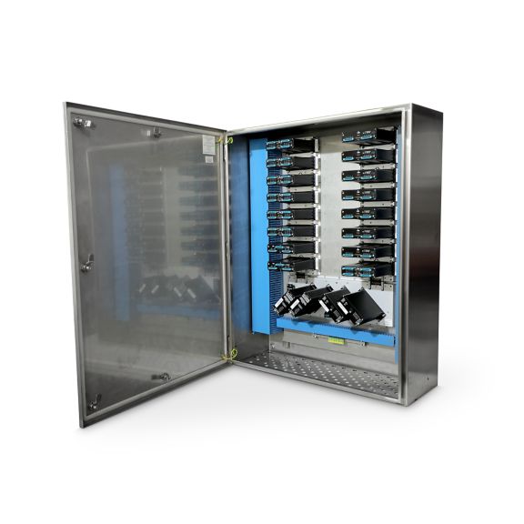 Modular Systems Remote IO