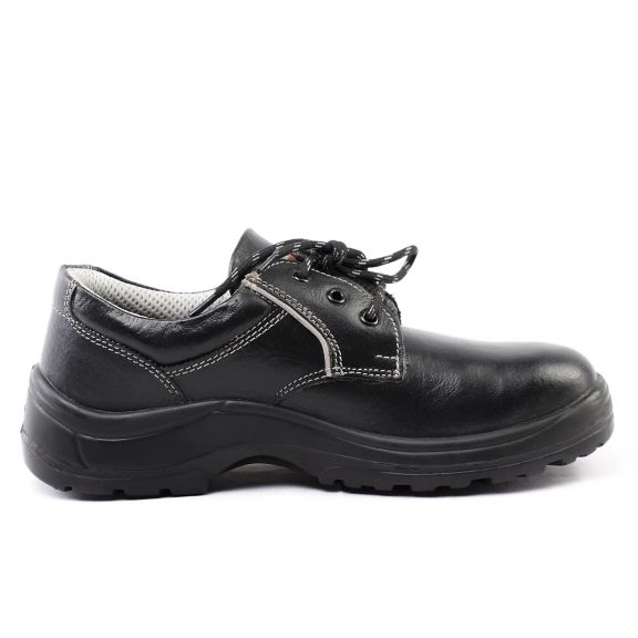 HSI100 & HSI100C – Low ankle classic safety shoe