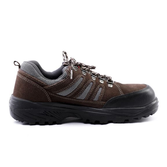 HSP100X - Low Ankle Athletic Safety Shoe