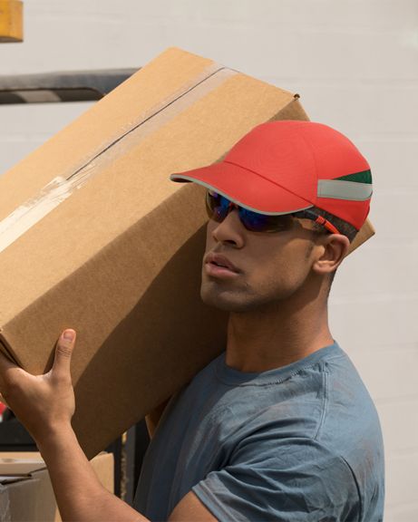 Bump Caps