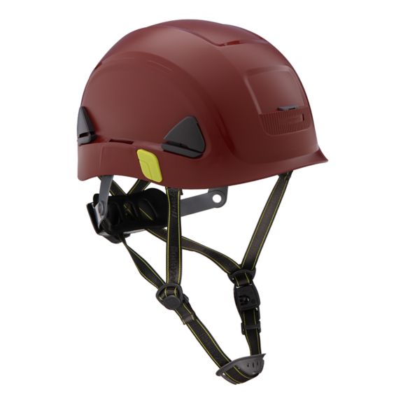 Fibre Metal Climbing Style Helmet