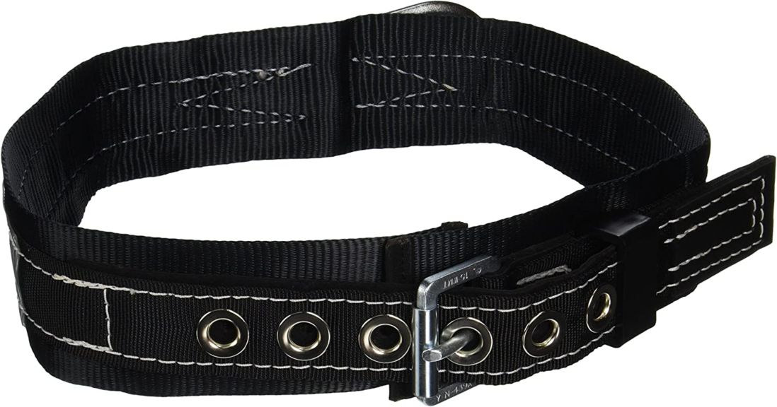 Miller Single D-ring body belt