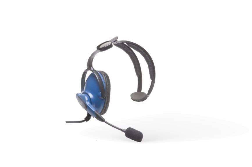 Vocollect SR-30 Wired Headset