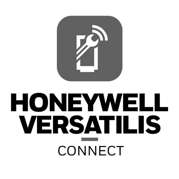Honeywell Versatilis Connect Application Product Image