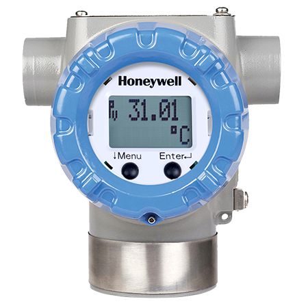 Honeywell STT830 SmartLine Temperature Transmitter