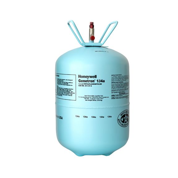 Honeywell Advanced Materials - Air Conditioning, Refrigeration, and Heating - HFCs