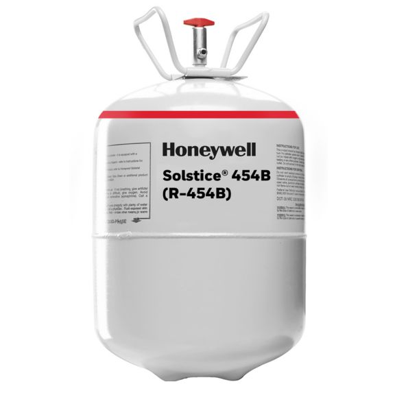 Honeywell Advanced Materials - Air Conditioning, Refrigeration, and Heating - HFO Blends